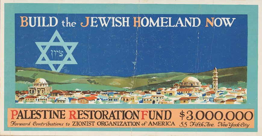 Küresel Siyonizmin çöküşüne doğru…