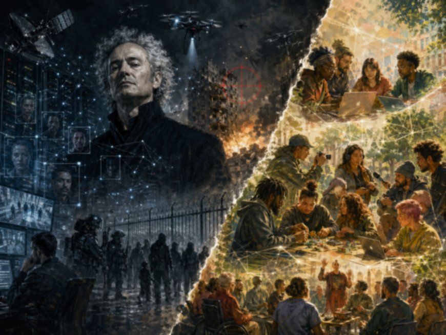 Karp’ın cumhuriyeti, halkların cevabı