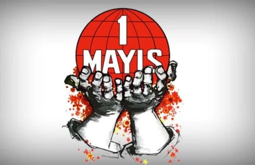 1 Mayıs’ın yeni anlamı