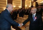 Devlet Kılıçdaroğlu