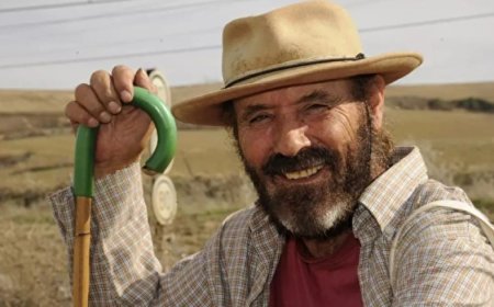 El Cabrero Öldü