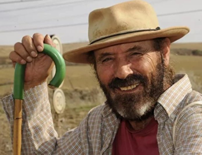 El Cabrero Öldü