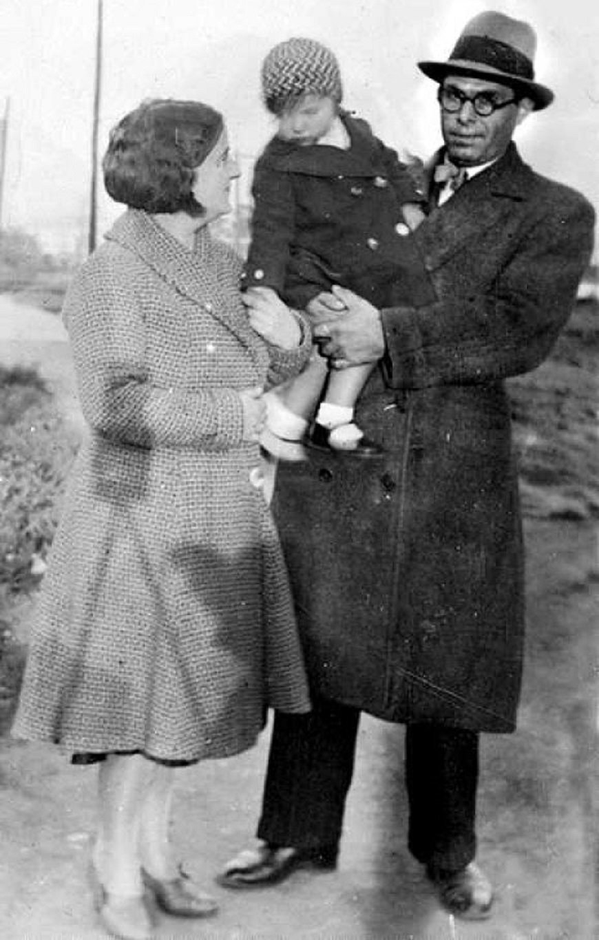 “Buenaventura Durruti’nin askerleriyiz”