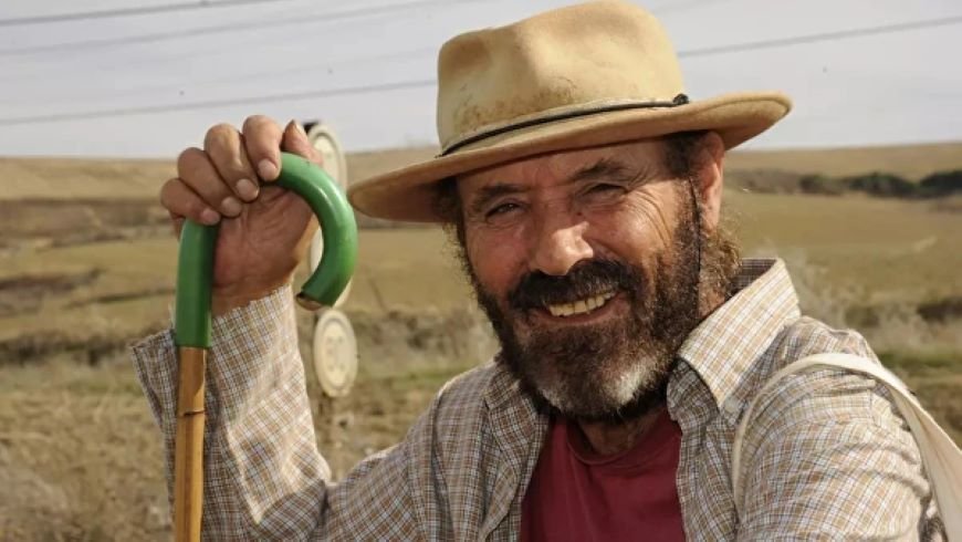 El Cabrero Öldü