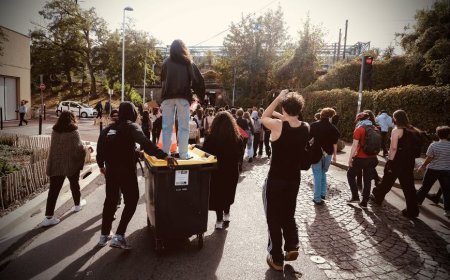 Lümpen Skolarya Manifestosu
