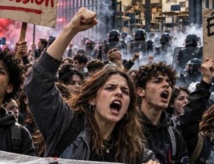 Çocuklarımıza, liseli öğrencilerimize